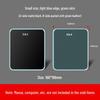 Smooth Resin Gaming Mouse Pad - Small & Large, Dirt-Resistant for Office & Laptop
