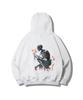 Heavyweight Skull Player Hood [2 Colors]