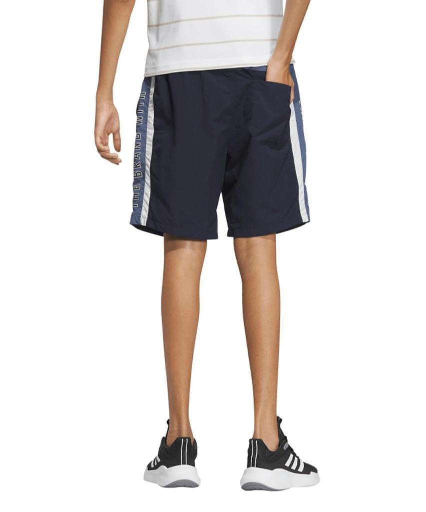 adidas M WORD Woven Shorts Legend Ink M