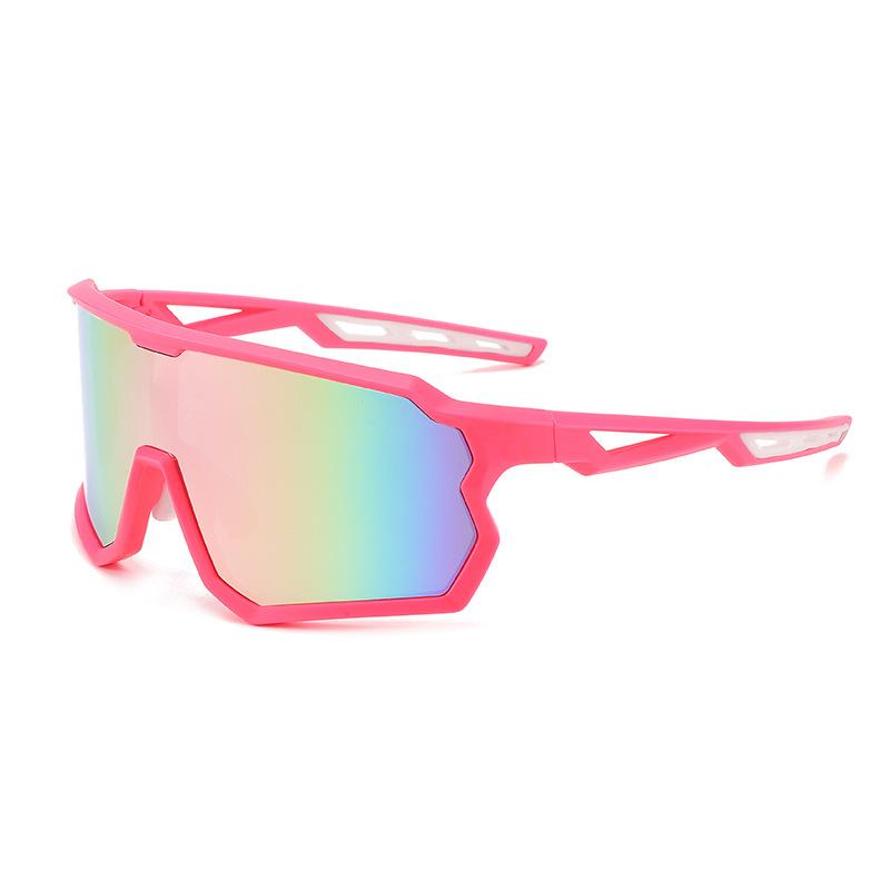 

Bicycle color-changing cycling myopia men and women road goggles outdoor sunglasses