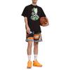 Puma Hoops X Fast & Furious Crew Neck Short Sleeve T-Shirt Men Tops 637899-02
