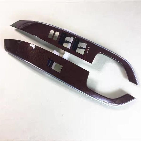 

Fits 09-12 Previa Big Wagon Car Door Armrest Window Lifter Panel Front Left