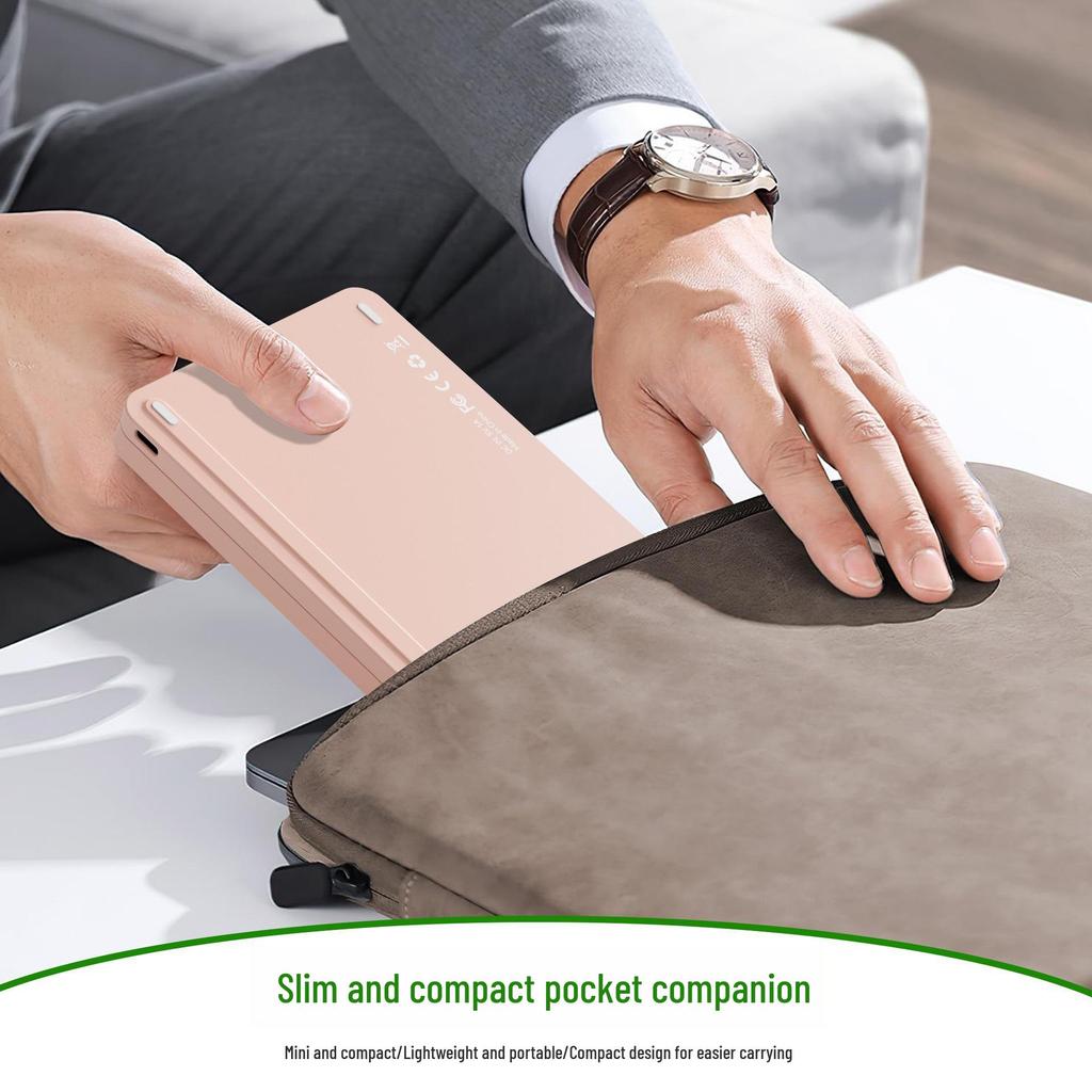 Portable Foldable Wireless Bluetooth Keyboard for Laptop and Mobile Office Use