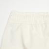 Puma Plain Simple Breathable Comfortable Short Casual Skirt Women Skirts White 624114-65
