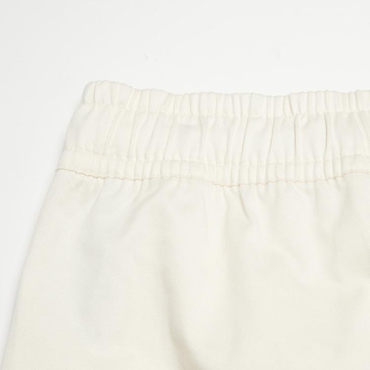 Puma Plain Simple Breathable Comfortable Short Casual Skirt Women Skirts White 624114-65