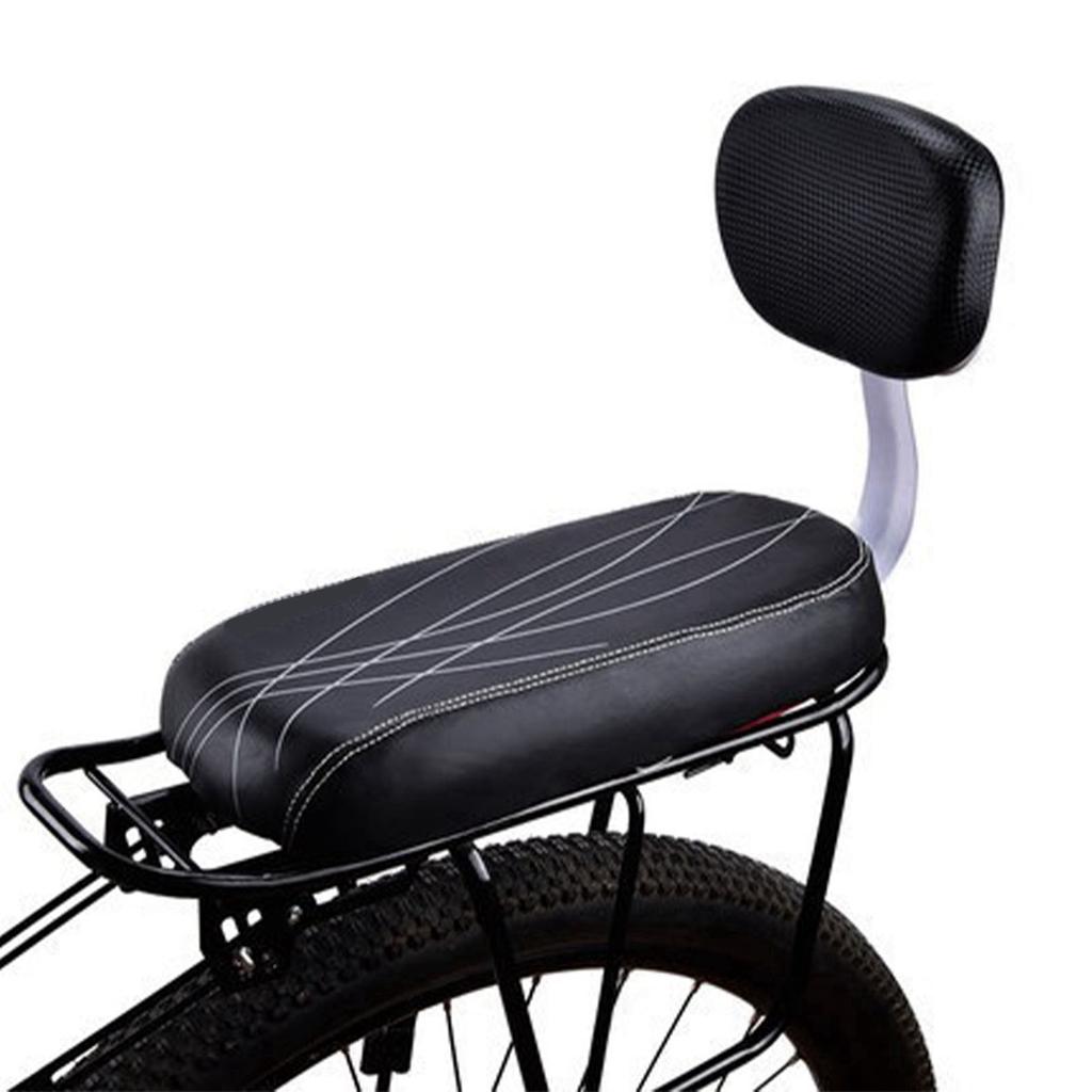 Rr St Cushion, Rr Back St Cushion Footrest Set Bike Child Back Rr St Cushion Backrest Armrest Footrest Set Accessory