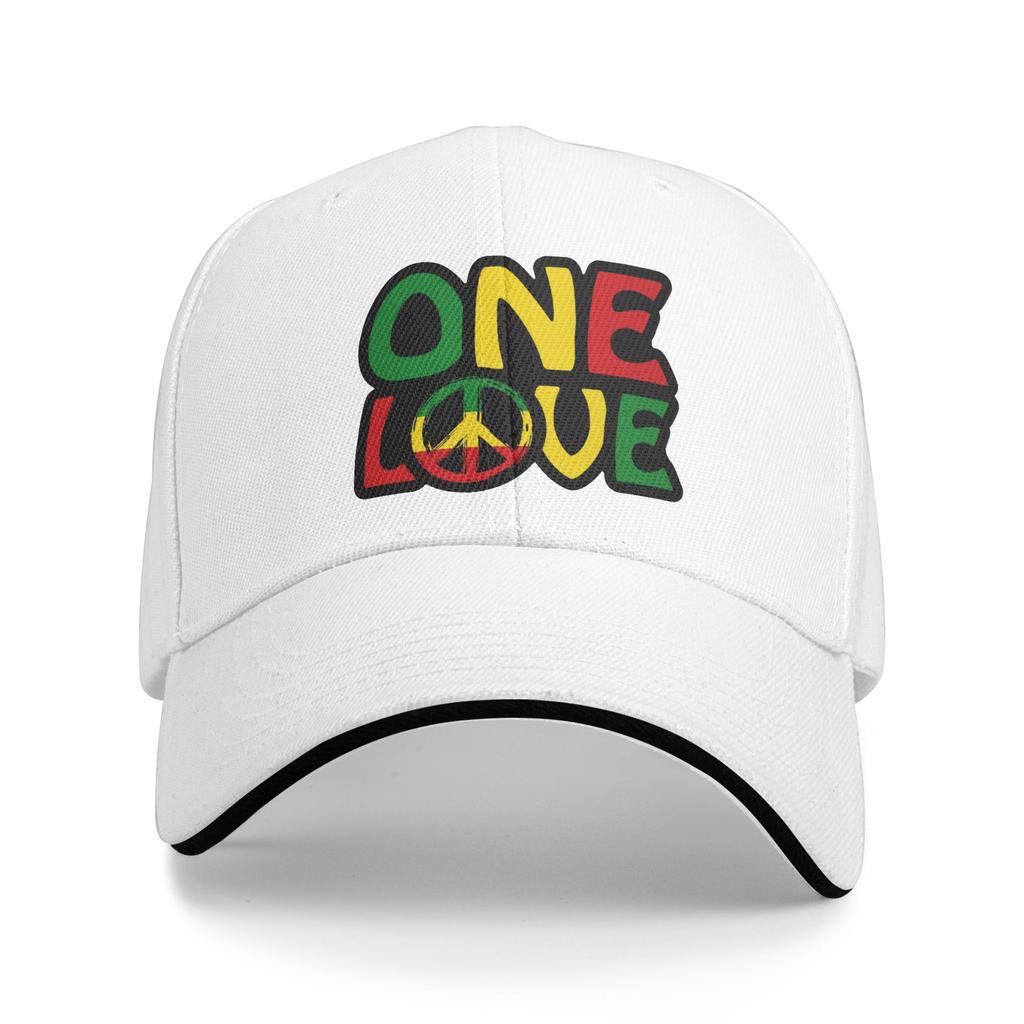 Custom Fashion Rastafari Rasta Lion Of Judah  Baseball Cap Unisex Women Adjustable Adult Jamaica Flag Dad Hat Spring Sun Hat