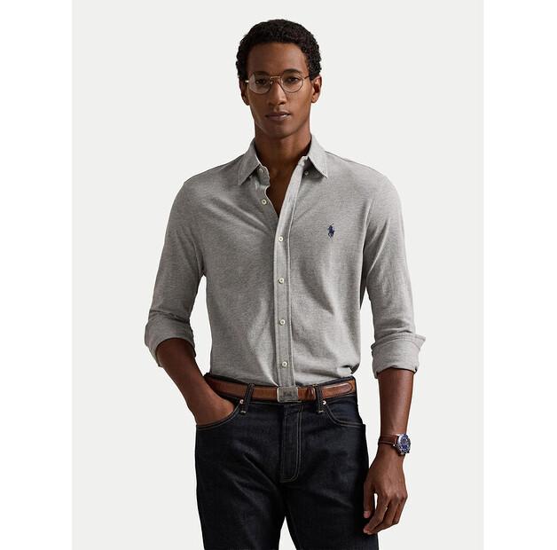 

Рубашка Polo Ralph Lauren 710654408 EU S