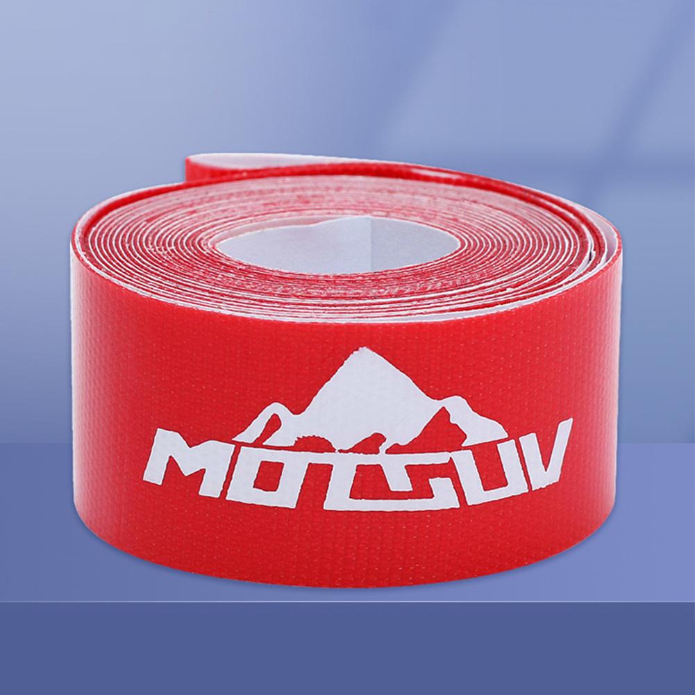 Bicycle Tire Liner Protection Pad Nylon MTB Mountain Bike Tire Stab Pad Bike Inner Tube Tires Mat Cycling Parts Accesseries
