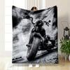 Accesorii pentru motociclete – Huse pentru motociclete