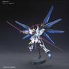 HGCE 201 Mobile Suit Gundam SEED DESTINY Strike Freedom Gundam Maquette en Plastique Échelle 1/144 Pré-coloriée