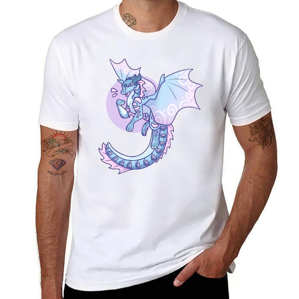 Anemone Tshirt Casual Everyday Short Sleeve Tshirt