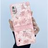 For Samsung Galaxy A10 A10s M01S Case Simplicity Painting Liquid Soft Silicone Cover for Samsung A10 A105F A10S SM-A107F Casing