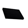 Velvets Jewelry Organizer Earrings Bracelets Necklaces Rings Display Stand Elegant Showcase Tray for Accessories