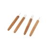 Carpets Making Repair Tool Hair Weave Needle Dreadlock Crochet Wig Crochet Needles Crochet Hook