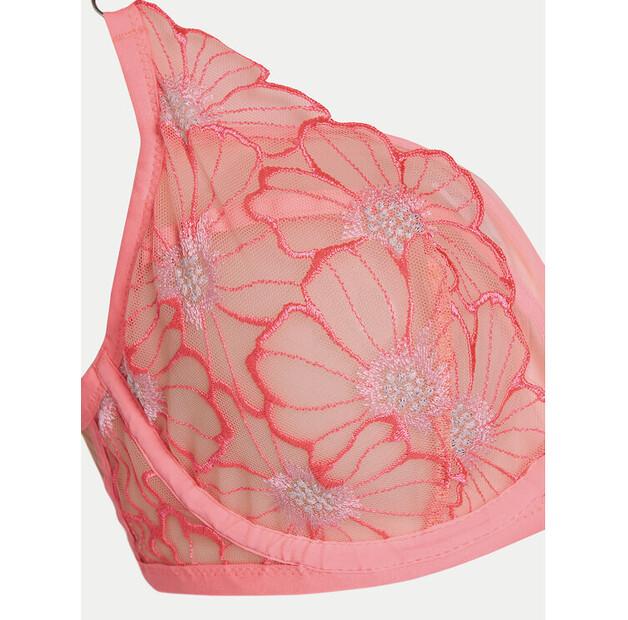 Бюстгальтер с косточками Chantelle Lush