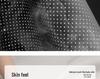 Car Driver Lumbar Support Cushion for Waist Protection