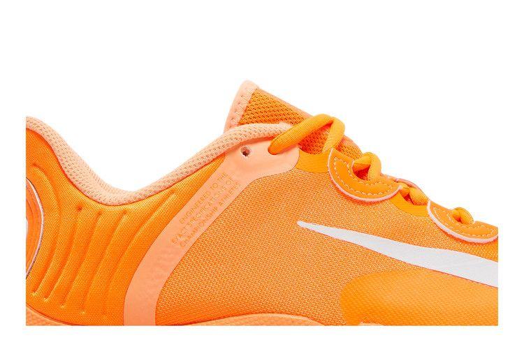 Nike Court Zoom GP Turbo Naomi Osaka Total Orange (Women's)