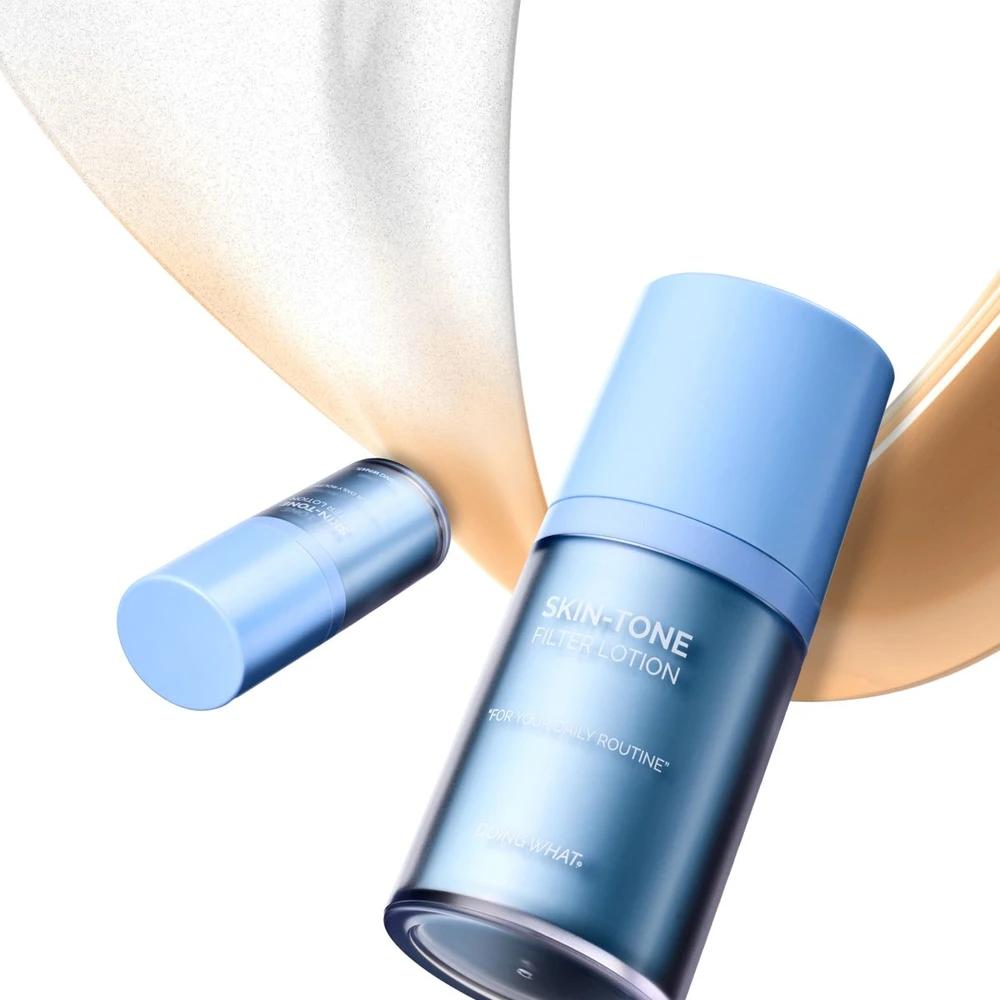Skin Tone Filter Lotion (SPF 30/PA++)