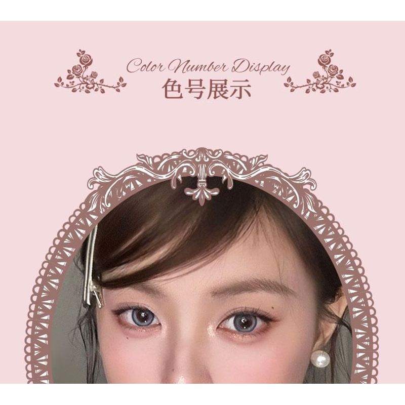 SheenEffect - Chameleon Highlighter & Cheek Blusher Palette - 4 Colors