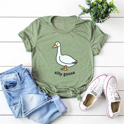Oberteile – T-Shirts