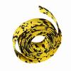 2pcs Cycling Road Bike   Handlebar Grip Wrap Tape   2 Bar Plugs(Black+White)