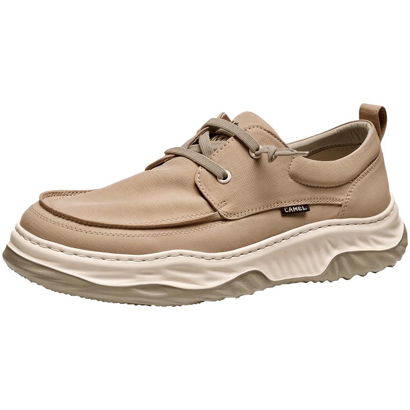 CAMEL G15S136025 Ice Silk Cooling Slip-On Casual Shoes EU 41