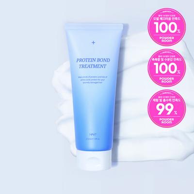 Velvet Protein Bond Treatment 210ml