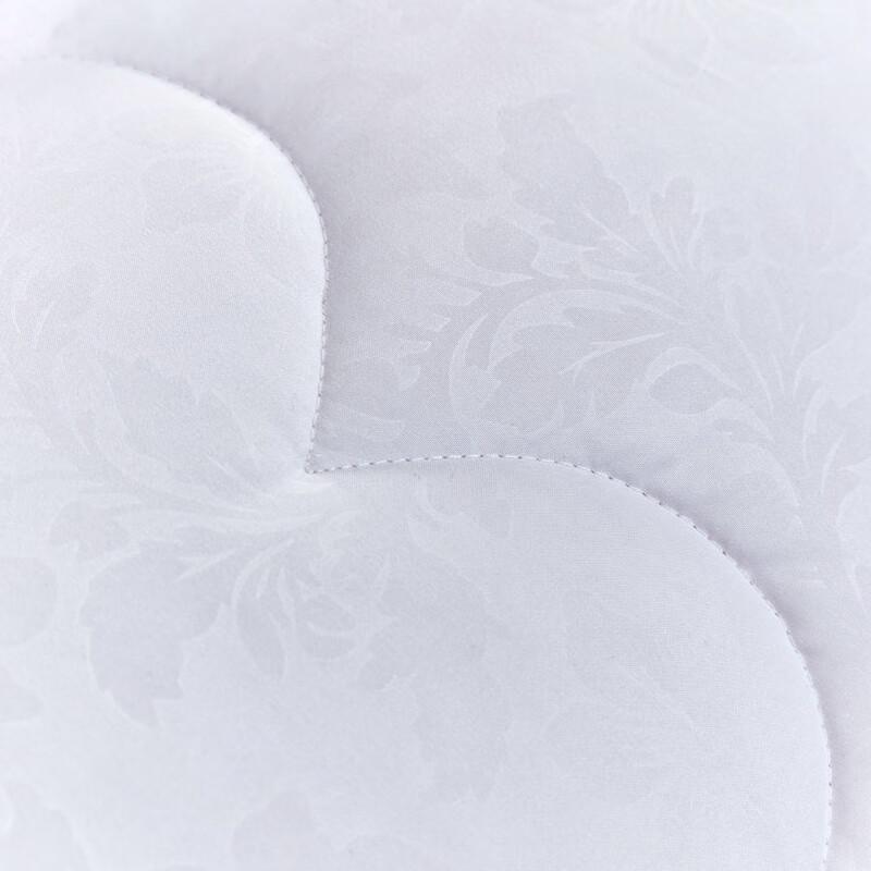 Fuanna Healthy Dream Antibacterial Seven-Hole Soy Fiber Quilt