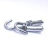 Guxin Galvanized Expansion Hook M10