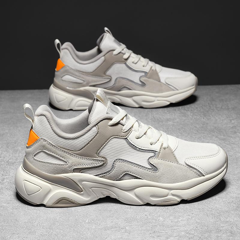 

Марафонські чоловічі спортивні кросівки для бігу з повітряною подушкою, карбоновою пластиною, дихаючі, легкі, жіночі, зручні, атлетичні, нековзні 45 сірий