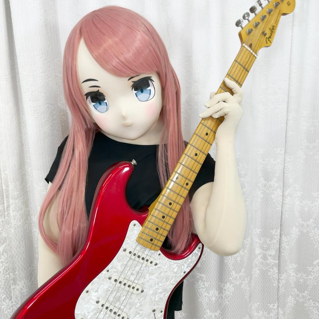 Munimuni Authentic Cosplay Mask Kawaii 131 Factory KAWAII-131 [Transformation, Costume, Kigurumi]