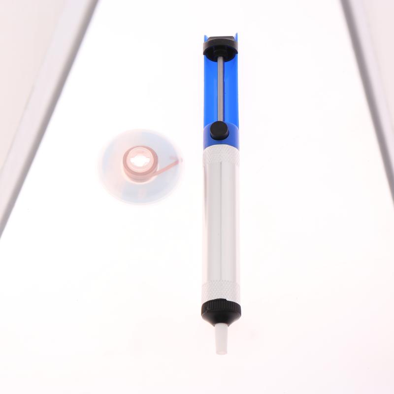 Solder Suction Wire With Strong Suction And Strong Return Force For Repair Solder 2.5Mm Width 1.5M Length Set