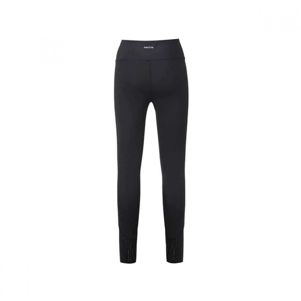 

[Mountia] Mountia Весна Лето Охлаждающие Женские Брюки Lodibe M 4 1MqpnM1512 BLACK/069