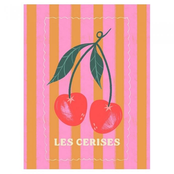 Melissa Dame Les Cerises Trykk
