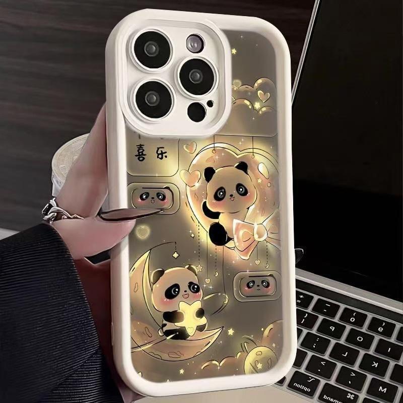 Couples suitable for iphone16promax mobile phone case girl apple 15 anti-drop 14pro/13 cute 12 new models