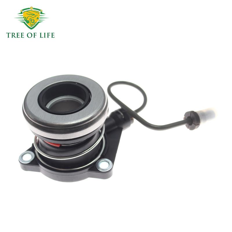 Clutch Central Slave Cylinder With Pipe Elbow For Vauxhall Chevrolet Opel Astra Corsa Meriva +Other Models 510006310 093172628