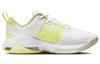 Nike Scarpe da allenamento Zoom Bella 6 'White Sea Glass Luminous' da donna DR5720-105