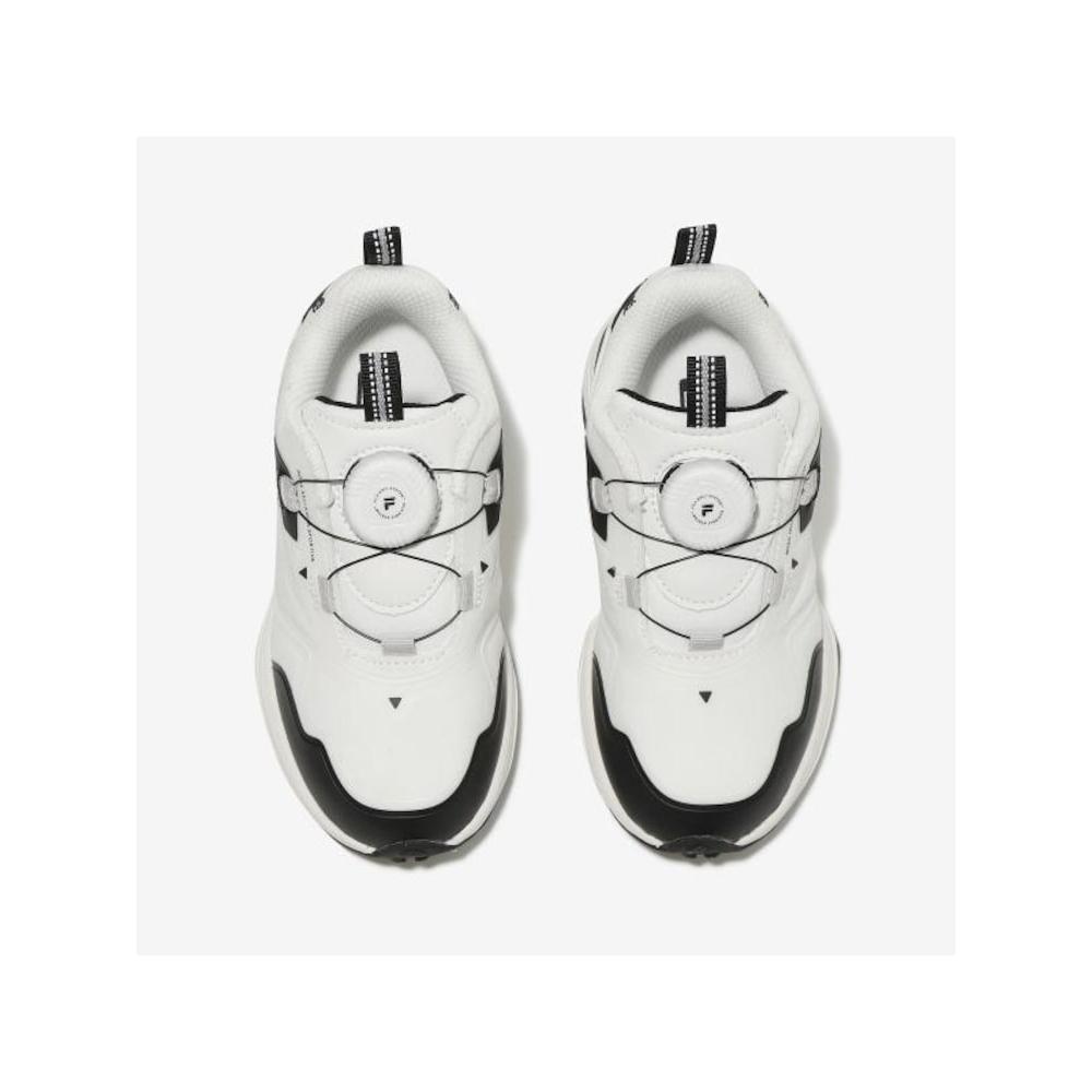 [fila Kids] Primus Dial Kd  3xm02364f 100  Q0z3xm02364f100