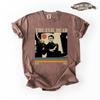 The Evil Dead Movie T-Shirt and Kids Tshirt, Retro Film Shirt and Kids Tshirt, Comfort Colors Unisex T-Shirt and Kids Tshirt