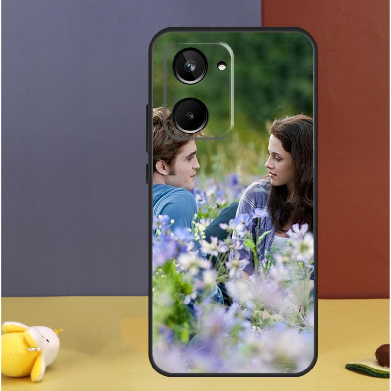 Film Twilight For Realme 15 10 11 12 13 14 Pro Plus C65 C67 C63 C61 C55 C51 C53 C35 C75 GT6 GT7 Pro Case