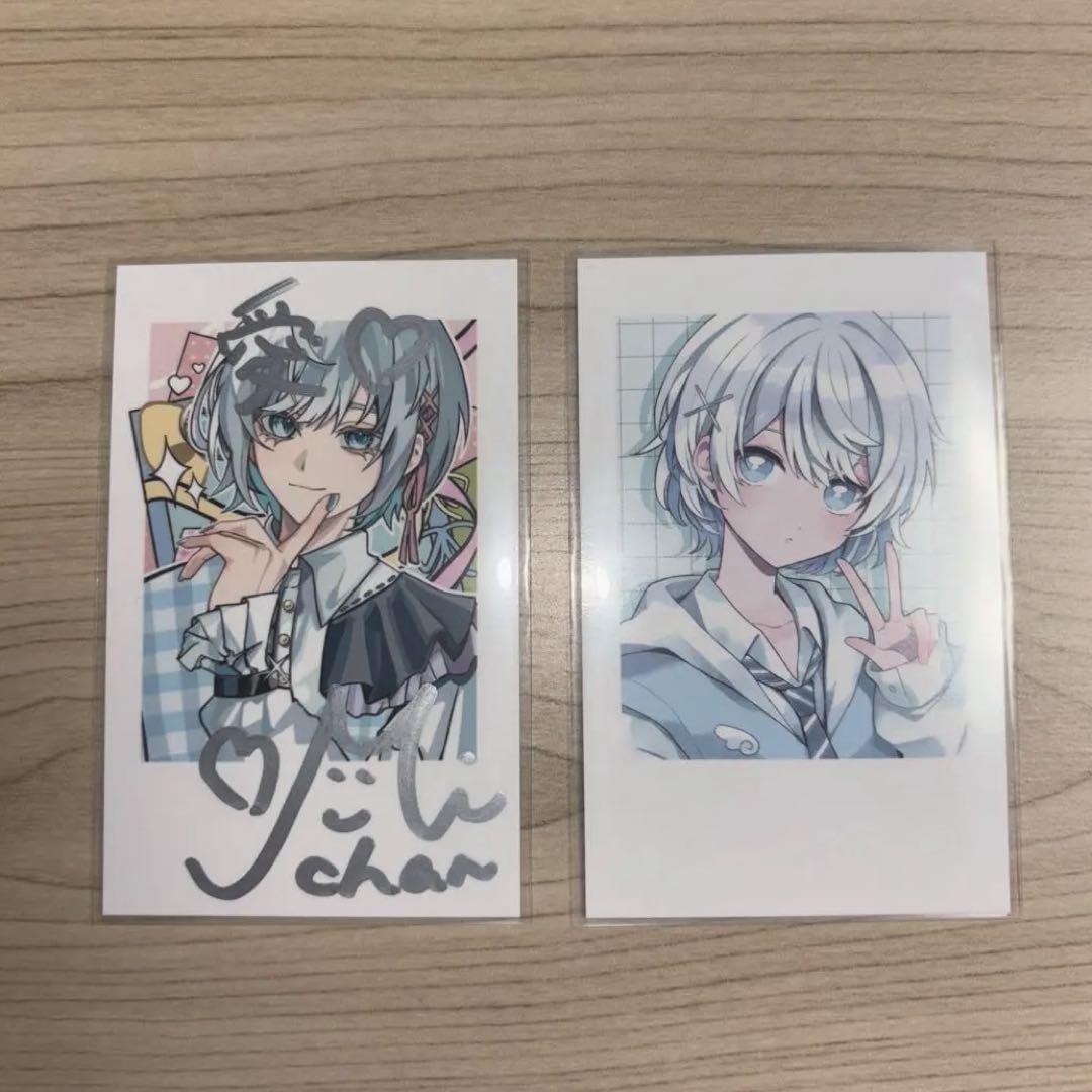 

[Б/У] Миччан певец коллекционная карточка Fiore