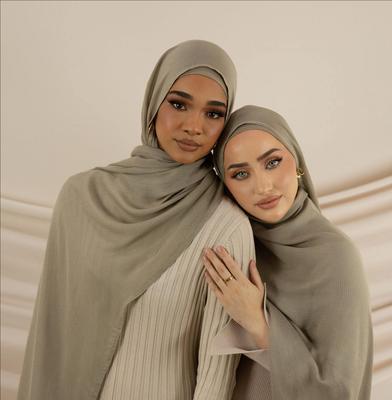 Roupa muçulmana para mulheres – Lençóis muçulmanos