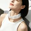 Summer PCM Ice Cooling Neck Collar Portable Hanging Anti-Heat Outdoor Sports Running 28°C Quick Cool Reusable TPU