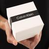Calvin Klein 25200456 Silver Watch META-MINIMAL Men's