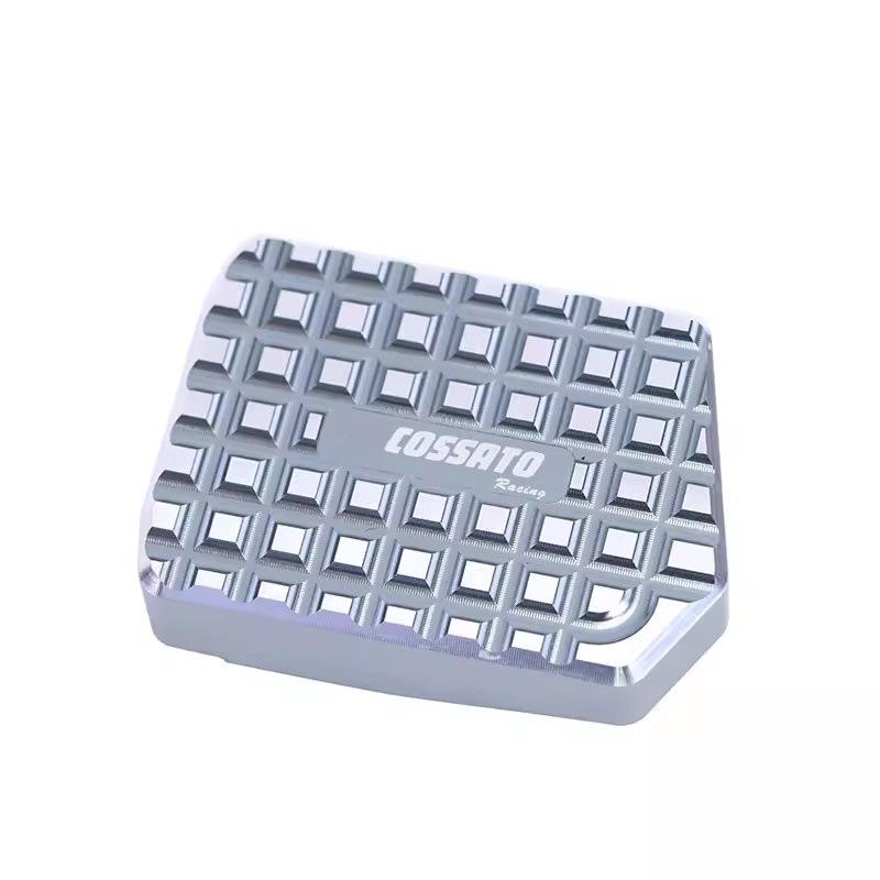 CFMOTO NK400/650MT Brake Pedal Cover Footrest Accessory