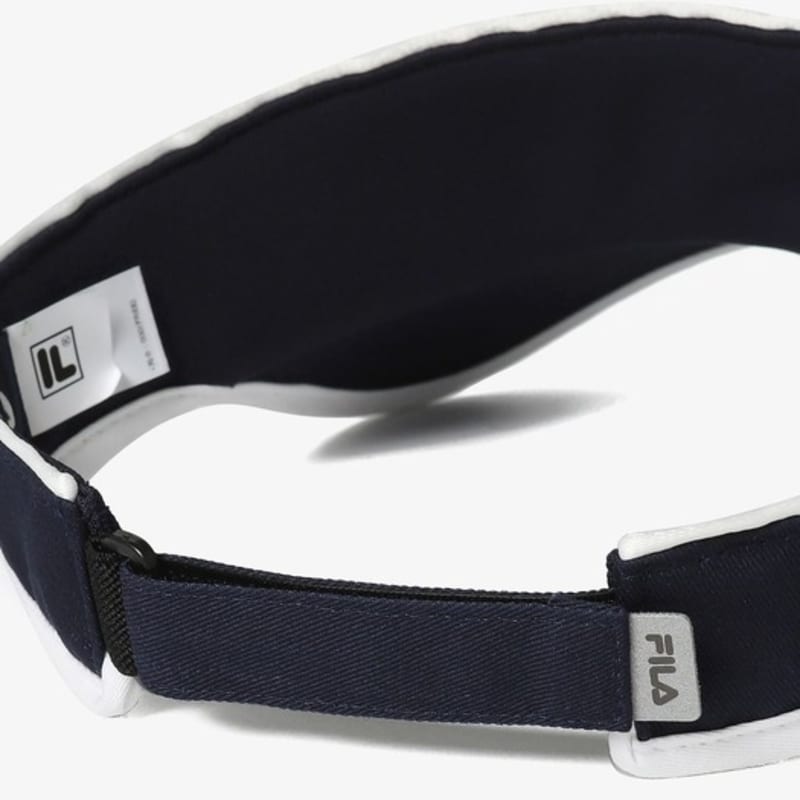 Fila Tennis F-Box Sun Cap_FS3CPH2280F_DNA