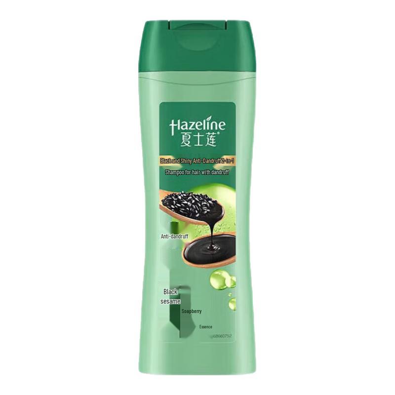 

Hazeline Refresh & Nourish Shampoo and Soap Set