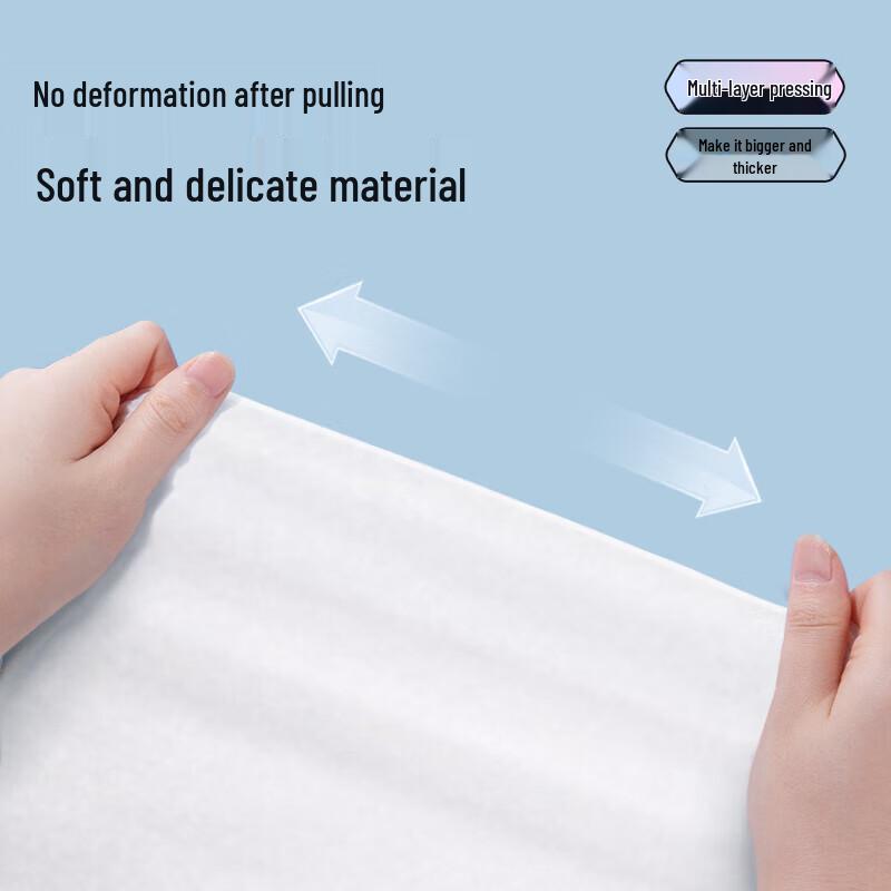 GRAREY Bamboo Fiber Disposable Kitchen Cleaning Cloth