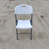 Outdoor PE Plastic Folding Chair